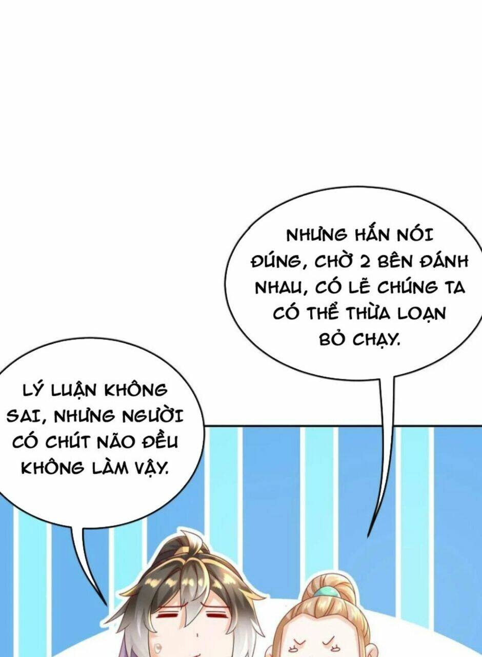 Tuyệt Sắc Đạo Lữ Đều Nói Ngô Hoàng Thể Chất Vô Địch - Chapter 96 - Page 8