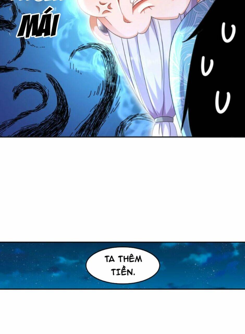 Tuyệt Sắc Đạo Lữ Đều Nói Ngô Hoàng Thể Chất Vô Địch - Chapter 97 - Page 9