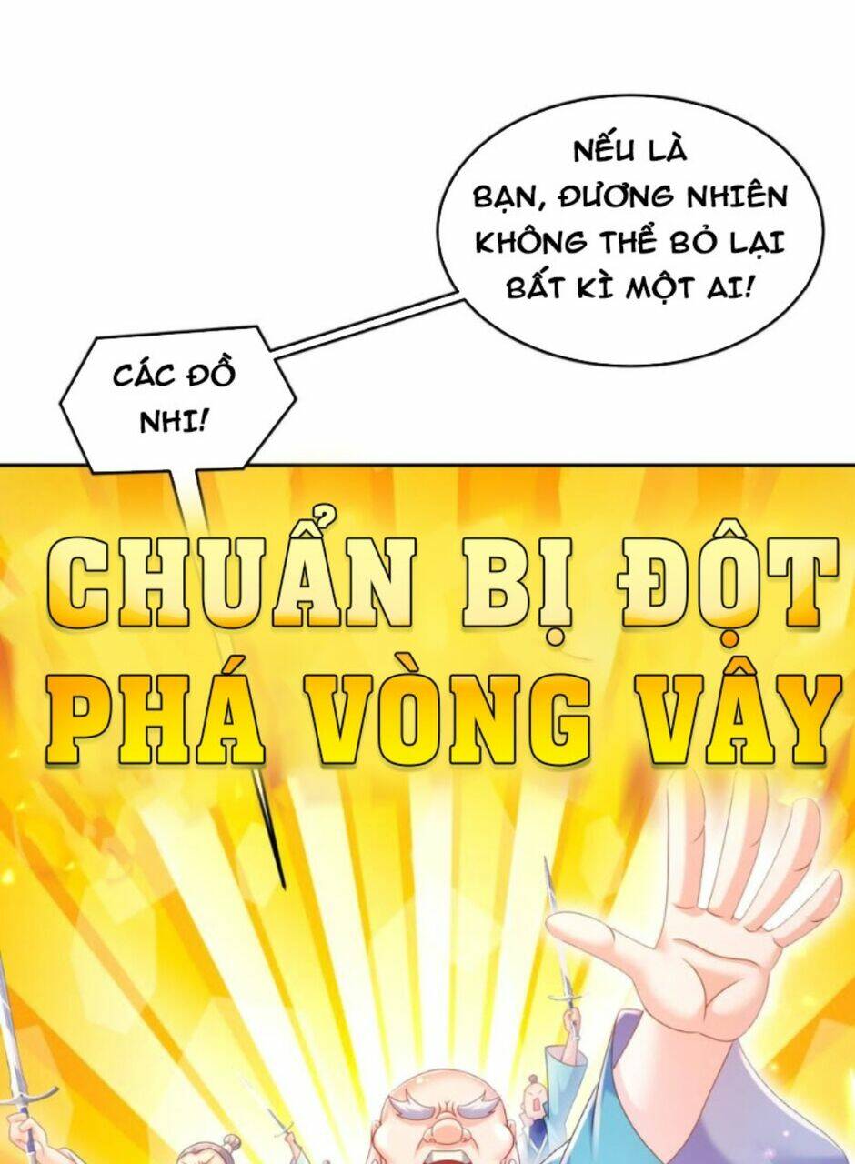 Tuyệt Sắc Đạo Lữ Đều Nói Ngô Hoàng Thể Chất Vô Địch - Chapter 97 - Page 10