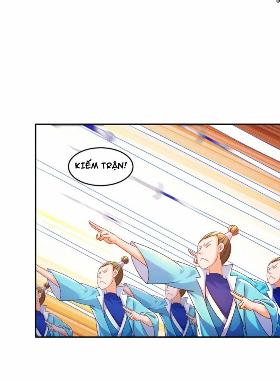 Tuyệt Sắc Đạo Lữ Đều Nói Ngô Hoàng Thể Chất Vô Địch - Chapter 97 - Page 13