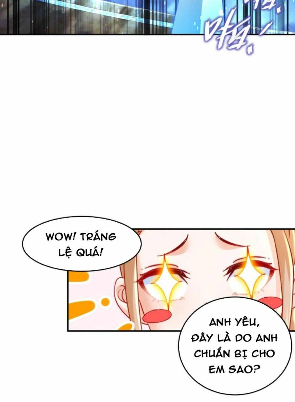 Tuyệt Sắc Đạo Lữ Đều Nói Ngô Hoàng Thể Chất Vô Địch - Chapter 97 - Page 16