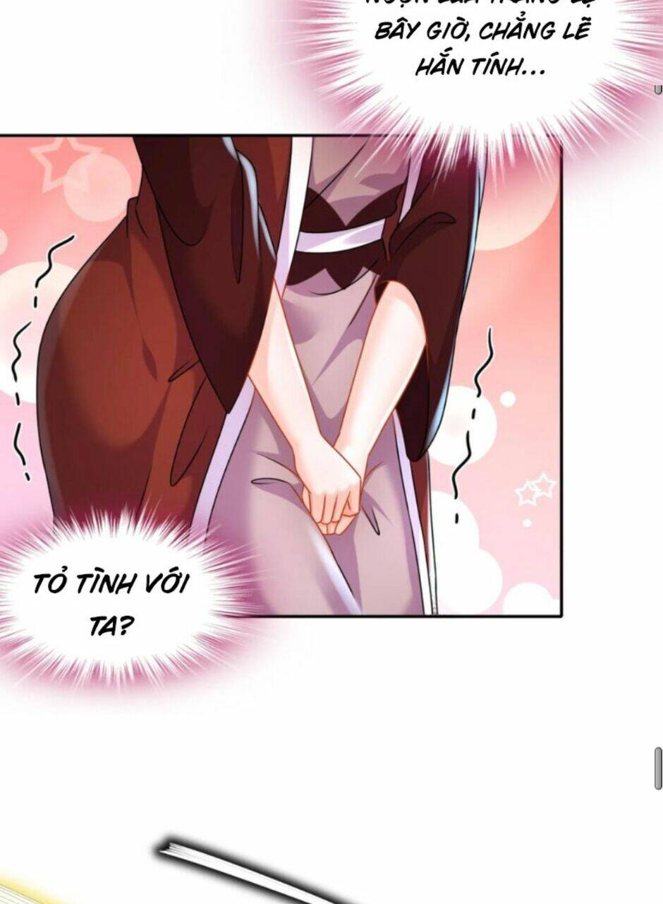 Tuyệt Sắc Đạo Lữ Đều Nói Ngô Hoàng Thể Chất Vô Địch - Chapter 97 - Page 19