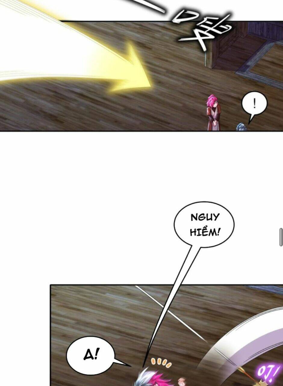 Tuyệt Sắc Đạo Lữ Đều Nói Ngô Hoàng Thể Chất Vô Địch - Chapter 97 - Page 20