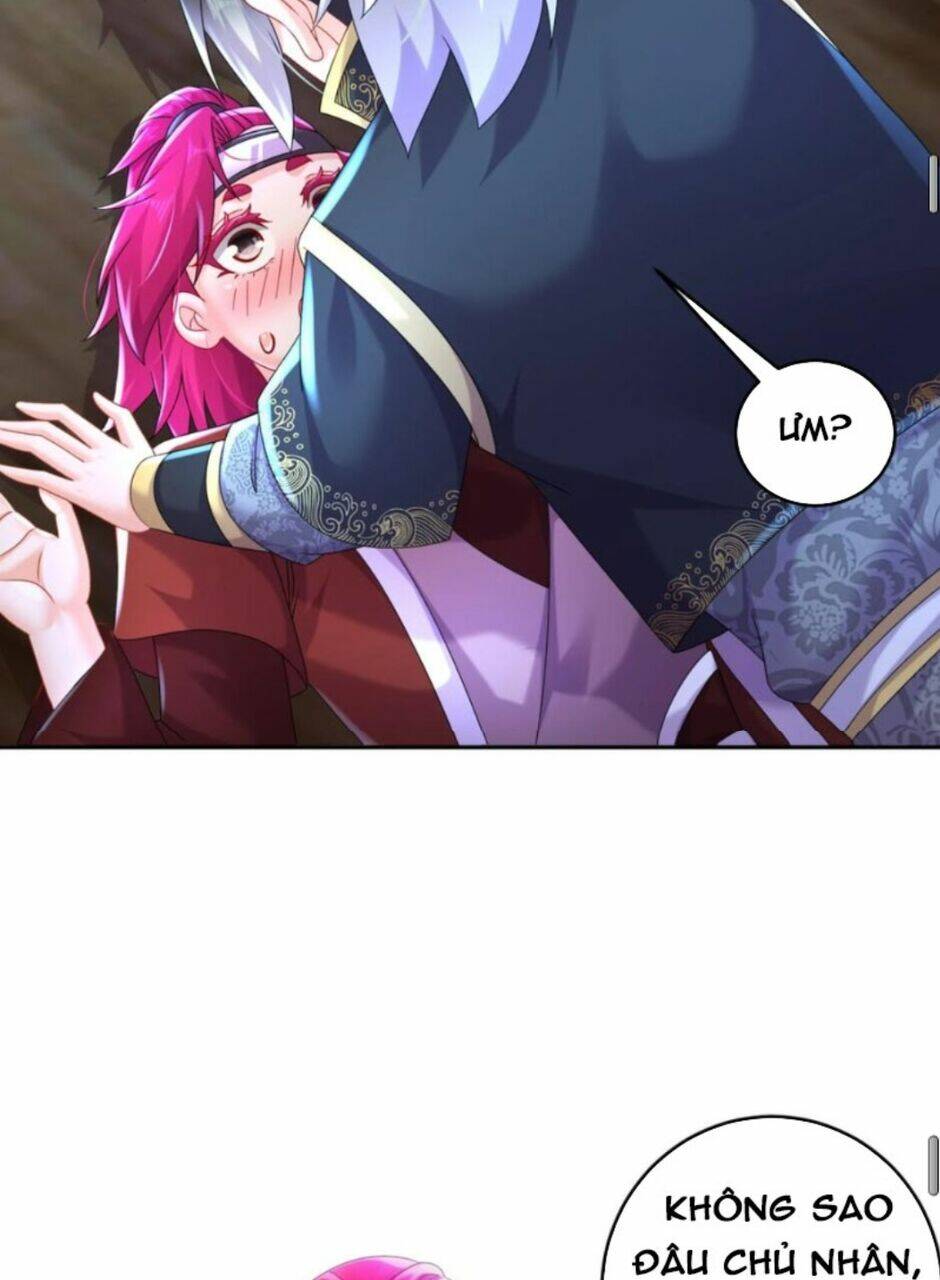 Tuyệt Sắc Đạo Lữ Đều Nói Ngô Hoàng Thể Chất Vô Địch - Chapter 97 - Page 22