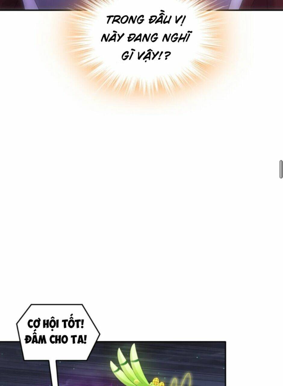 Tuyệt Sắc Đạo Lữ Đều Nói Ngô Hoàng Thể Chất Vô Địch - Chapter 97 - Page 24