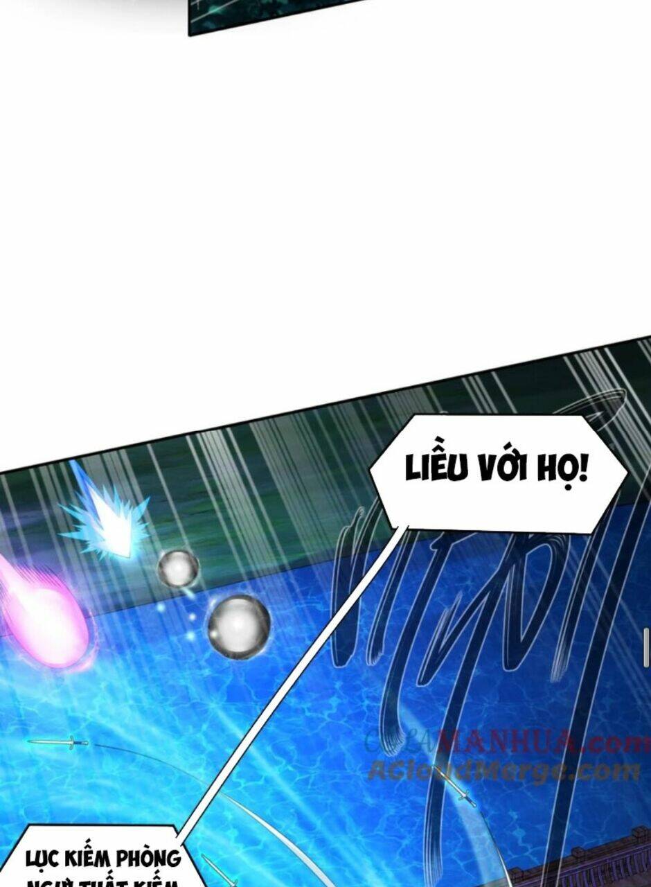 Tuyệt Sắc Đạo Lữ Đều Nói Ngô Hoàng Thể Chất Vô Địch - Chapter 97 - Page 26