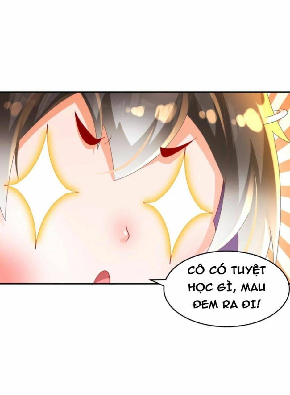 Tuyệt Sắc Đạo Lữ Đều Nói Ngô Hoàng Thể Chất Vô Địch - Chapter 97 - Page 30