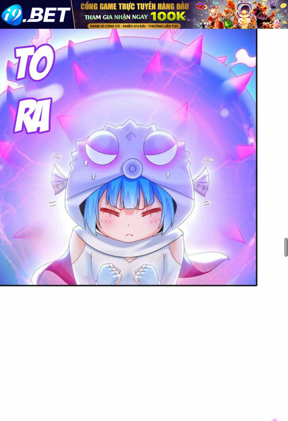 Tuyệt Sắc Đạo Lữ Đều Nói Ngô Hoàng Thể Chất Vô Địch - Chapter 97 - Page 32