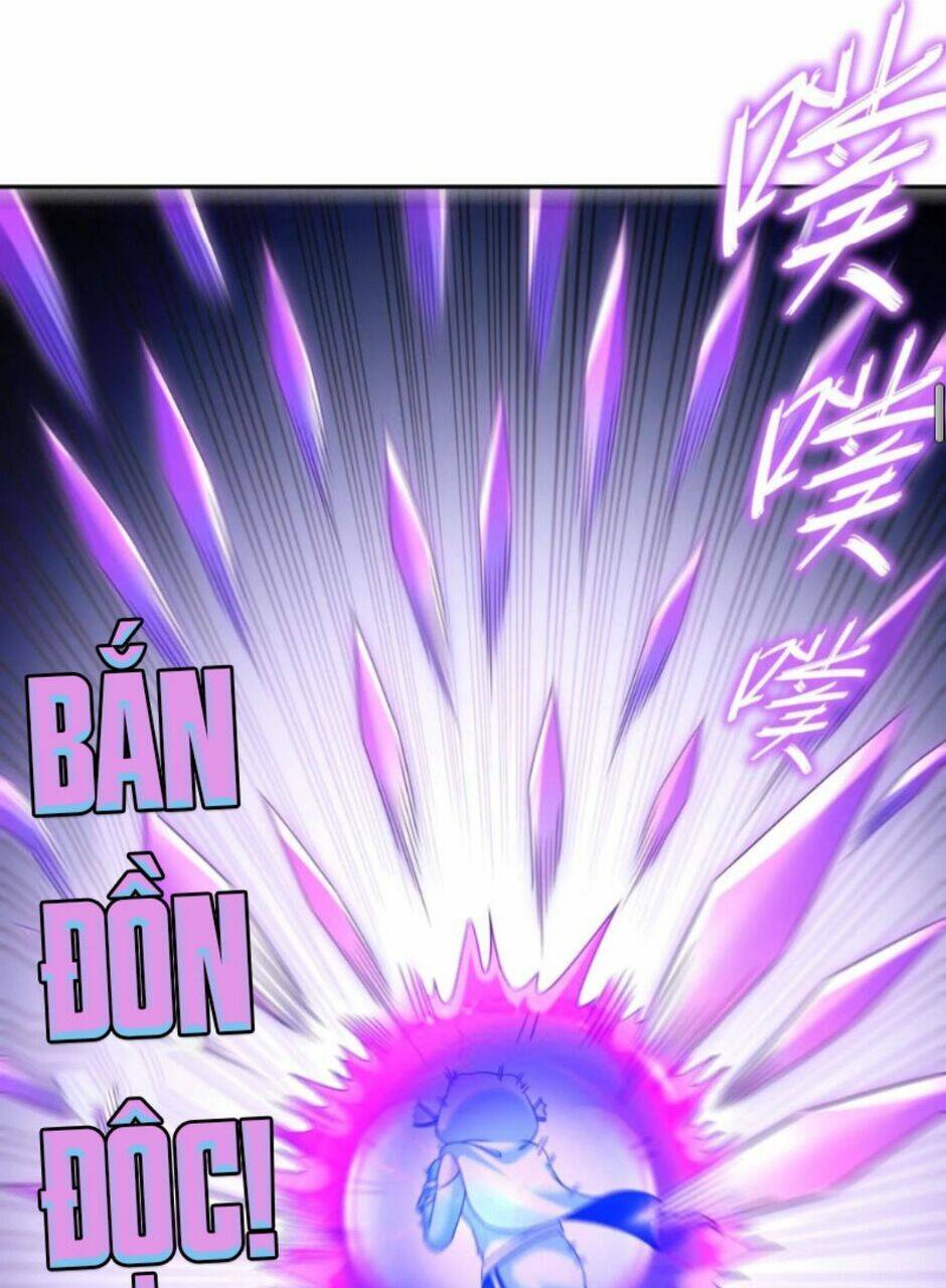 Tuyệt Sắc Đạo Lữ Đều Nói Ngô Hoàng Thể Chất Vô Địch - Chapter 97 - Page 33