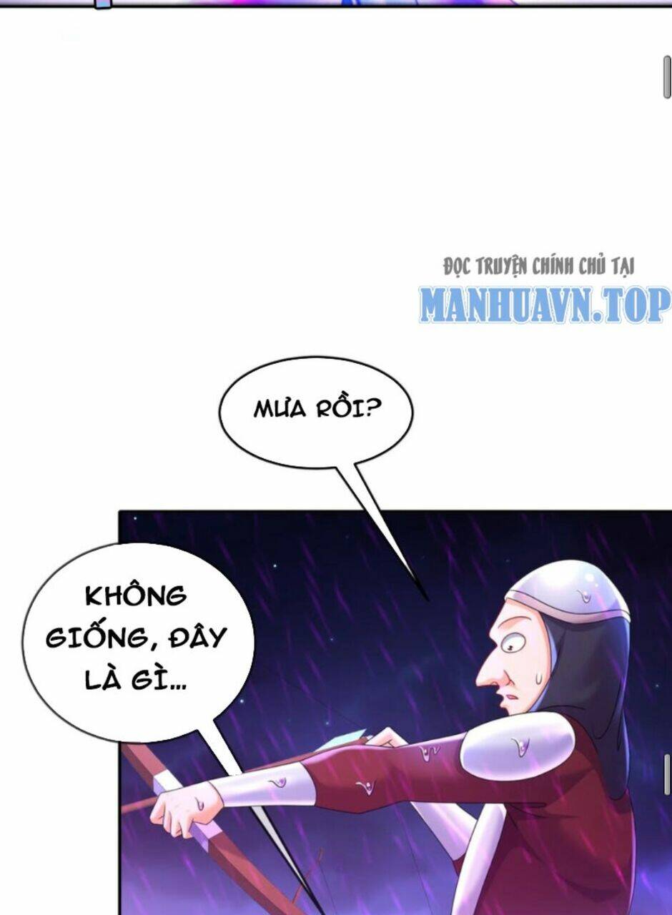 Tuyệt Sắc Đạo Lữ Đều Nói Ngô Hoàng Thể Chất Vô Địch - Chapter 97 - Page 34