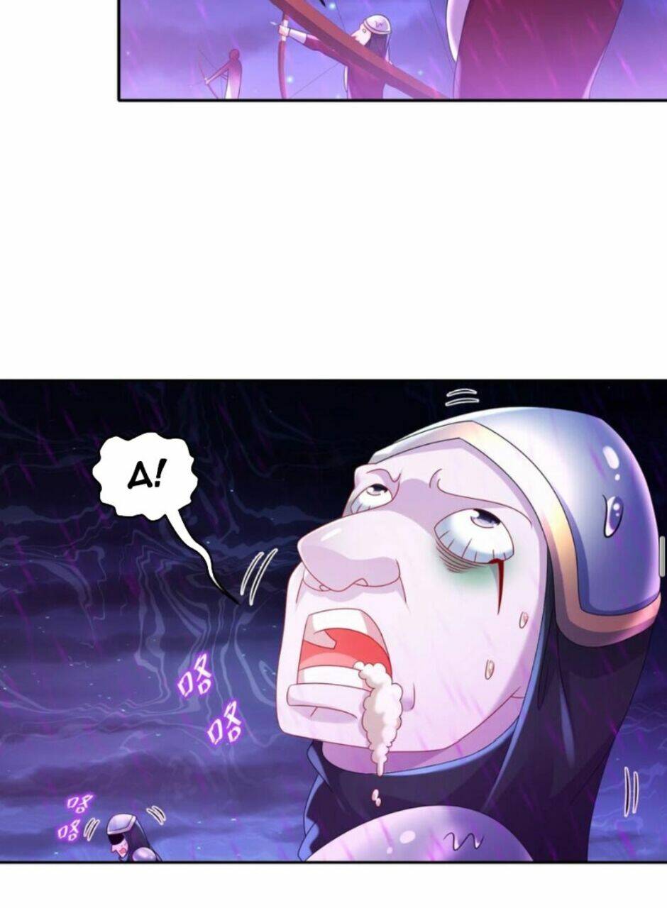 Tuyệt Sắc Đạo Lữ Đều Nói Ngô Hoàng Thể Chất Vô Địch - Chapter 97 - Page 35