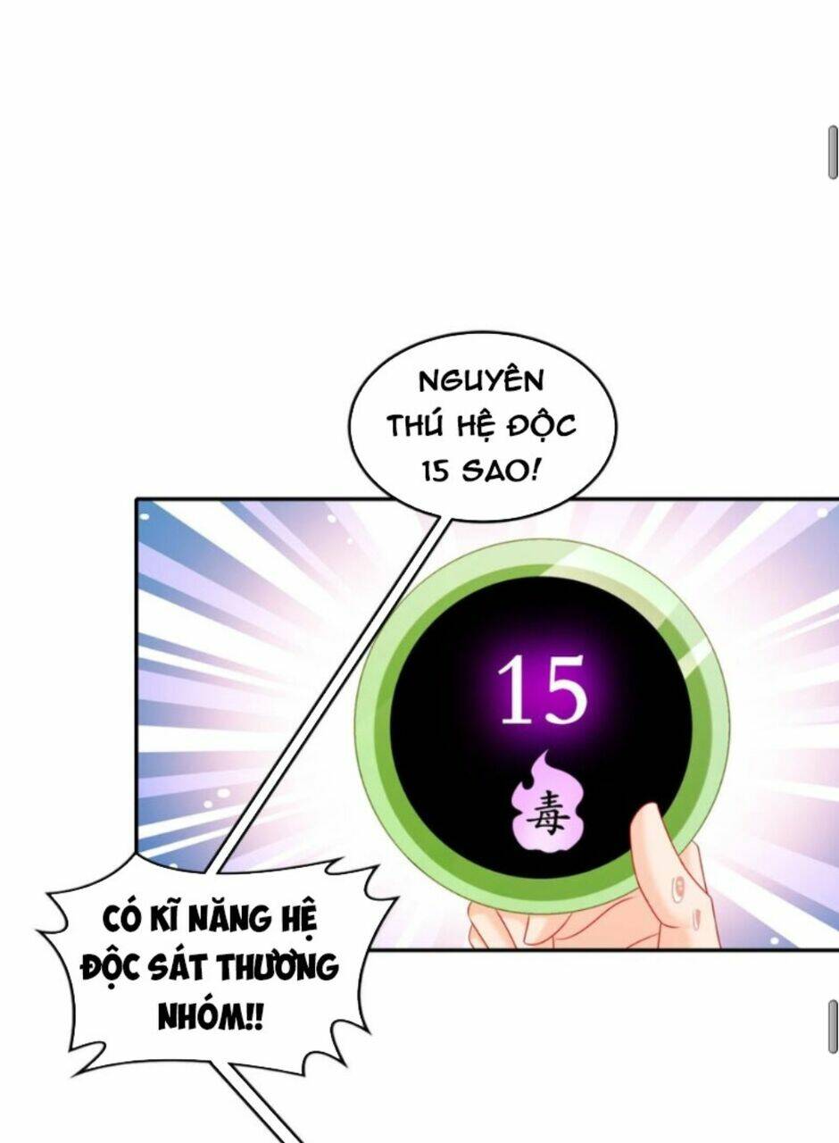 Tuyệt Sắc Đạo Lữ Đều Nói Ngô Hoàng Thể Chất Vô Địch - Chapter 97 - Page 37