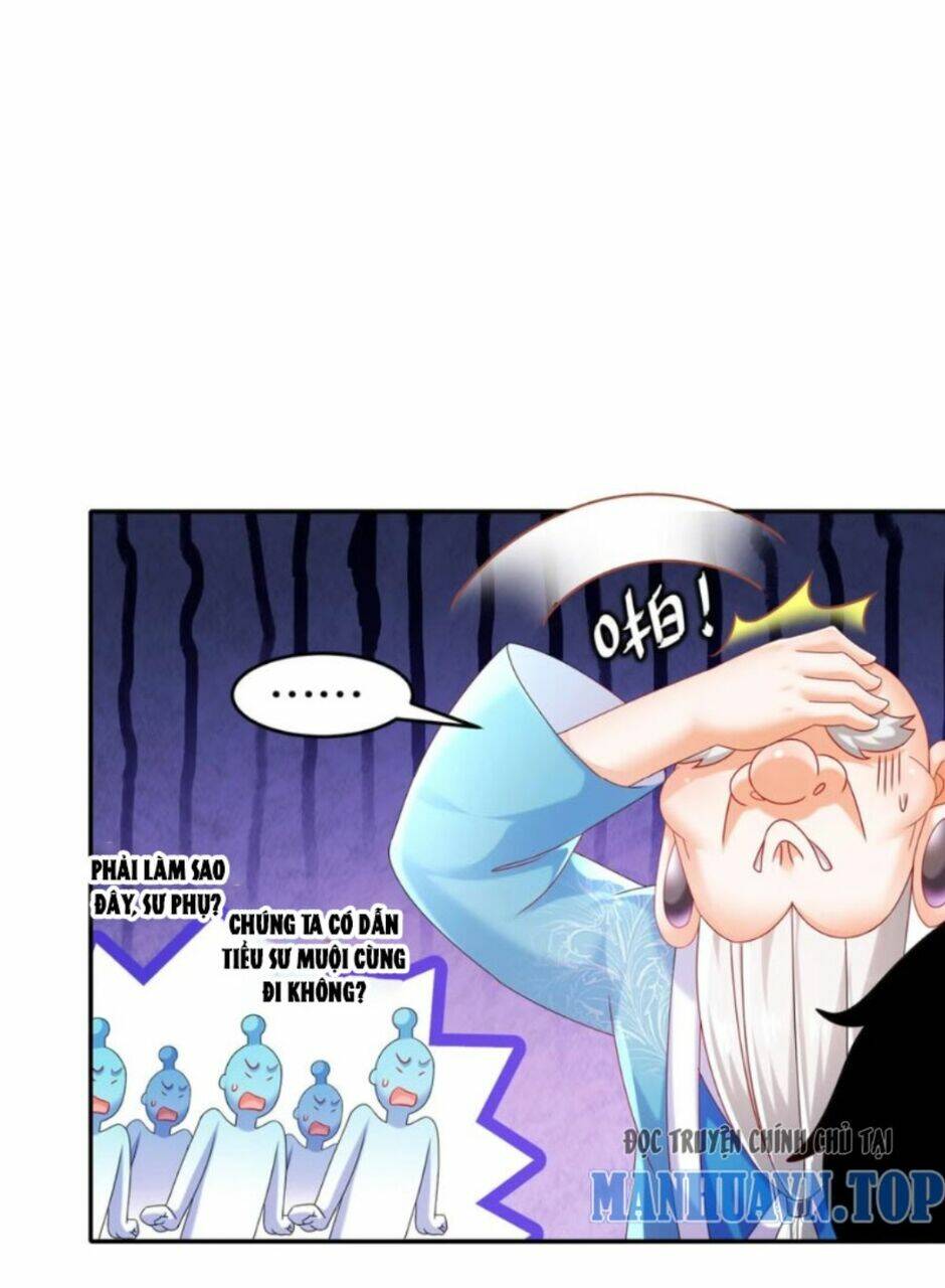 Tuyệt Sắc Đạo Lữ Đều Nói Ngô Hoàng Thể Chất Vô Địch - Chapter 97 - Page 3