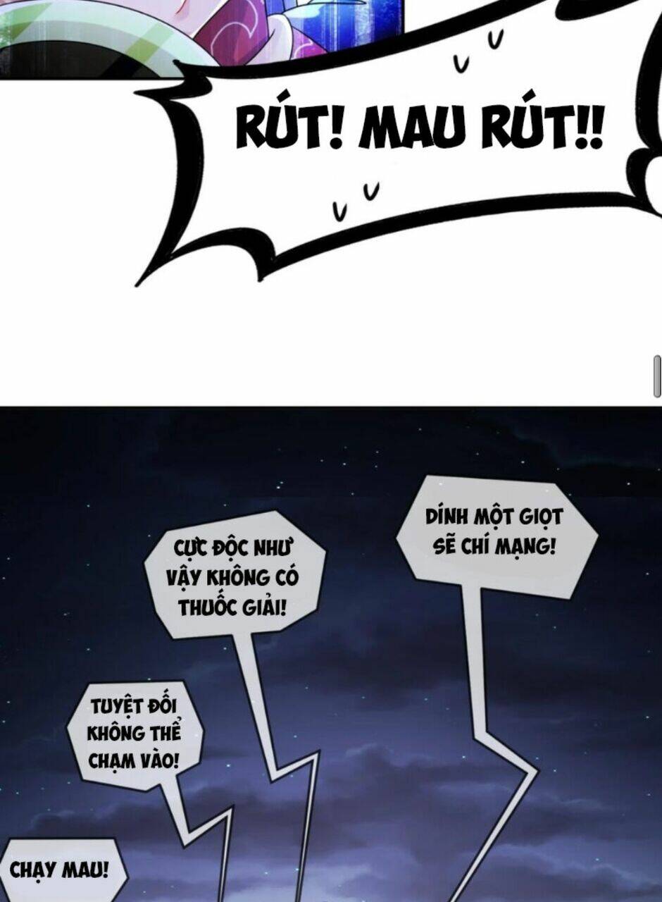 Tuyệt Sắc Đạo Lữ Đều Nói Ngô Hoàng Thể Chất Vô Địch - Chapter 97 - Page 39