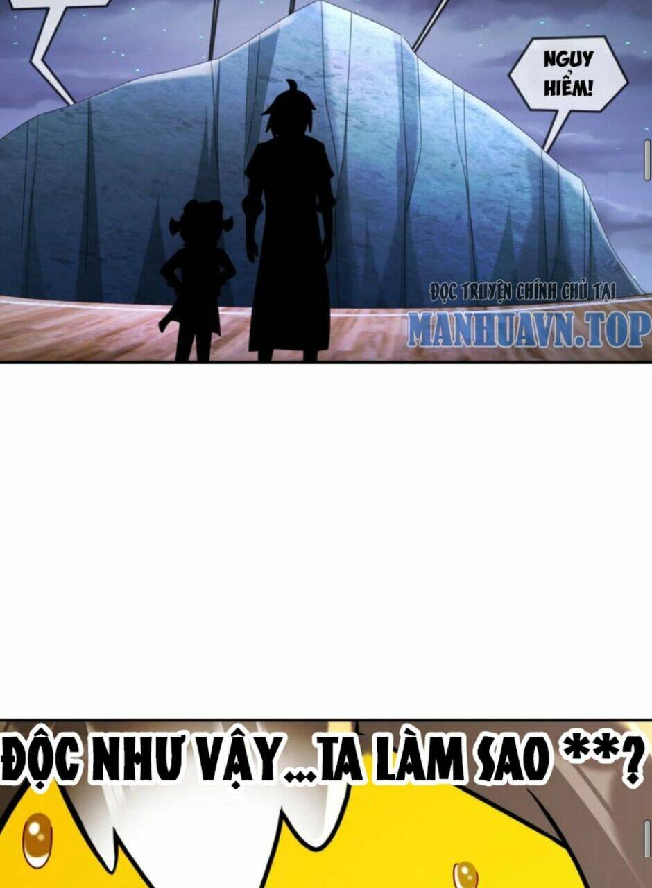 Tuyệt Sắc Đạo Lữ Đều Nói Ngô Hoàng Thể Chất Vô Địch - Chapter 97 - Page 40