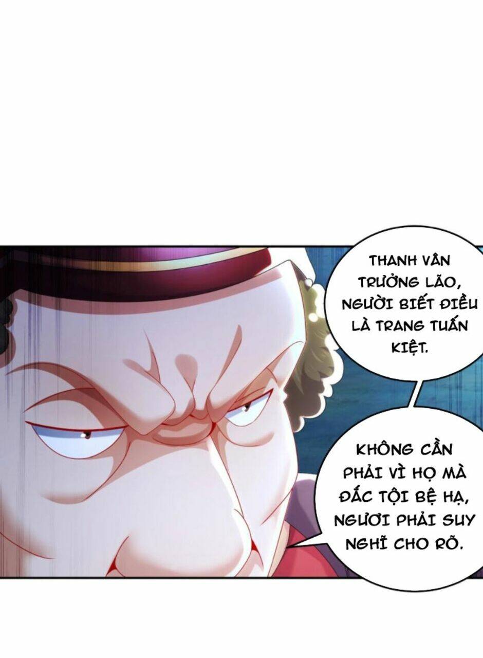 Tuyệt Sắc Đạo Lữ Đều Nói Ngô Hoàng Thể Chất Vô Địch - Chapter 97 - Page 4