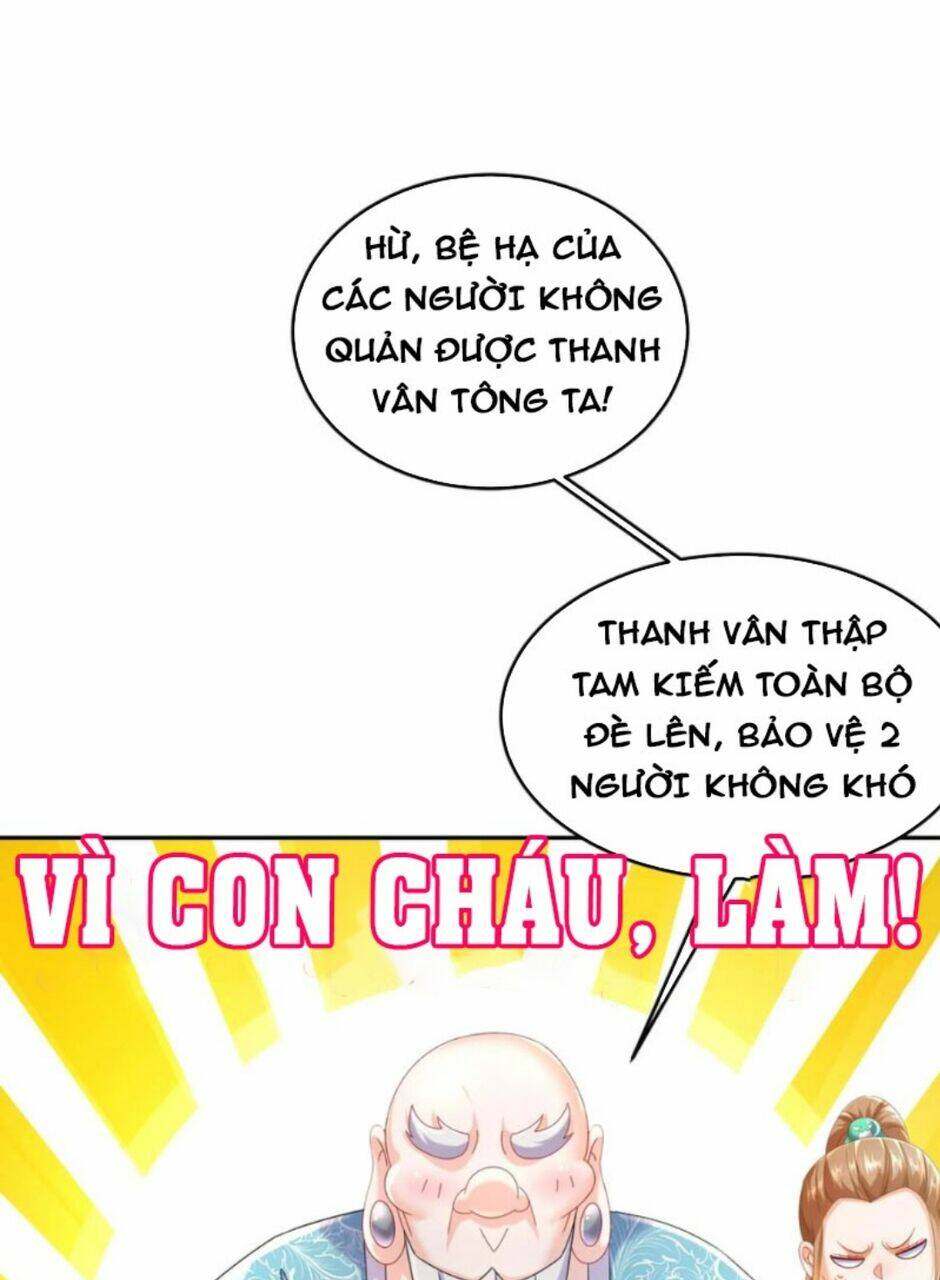 Tuyệt Sắc Đạo Lữ Đều Nói Ngô Hoàng Thể Chất Vô Địch - Chapter 97 - Page 5