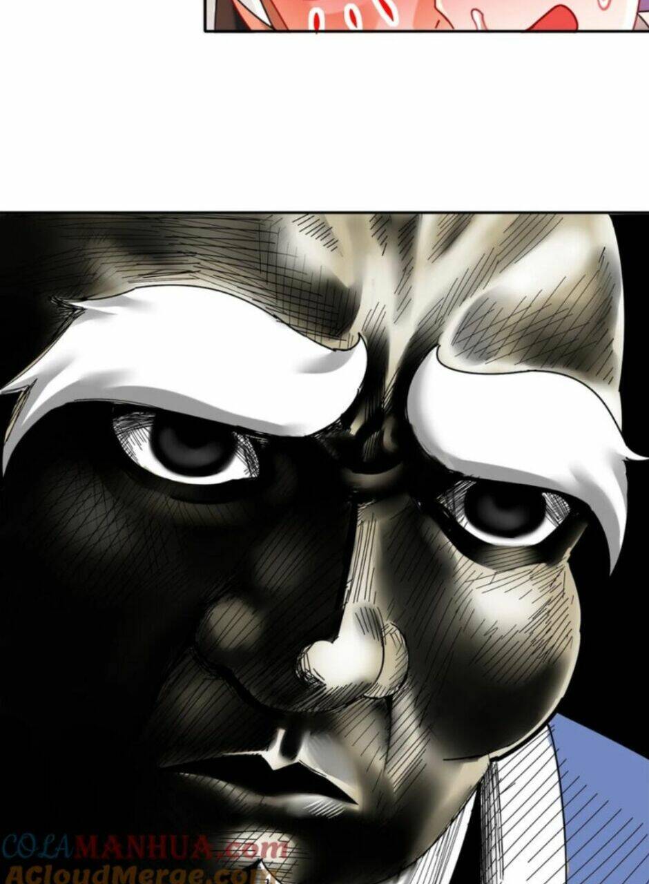 Tuyệt Sắc Đạo Lữ Đều Nói Ngô Hoàng Thể Chất Vô Địch - Chapter 97 - Page 7