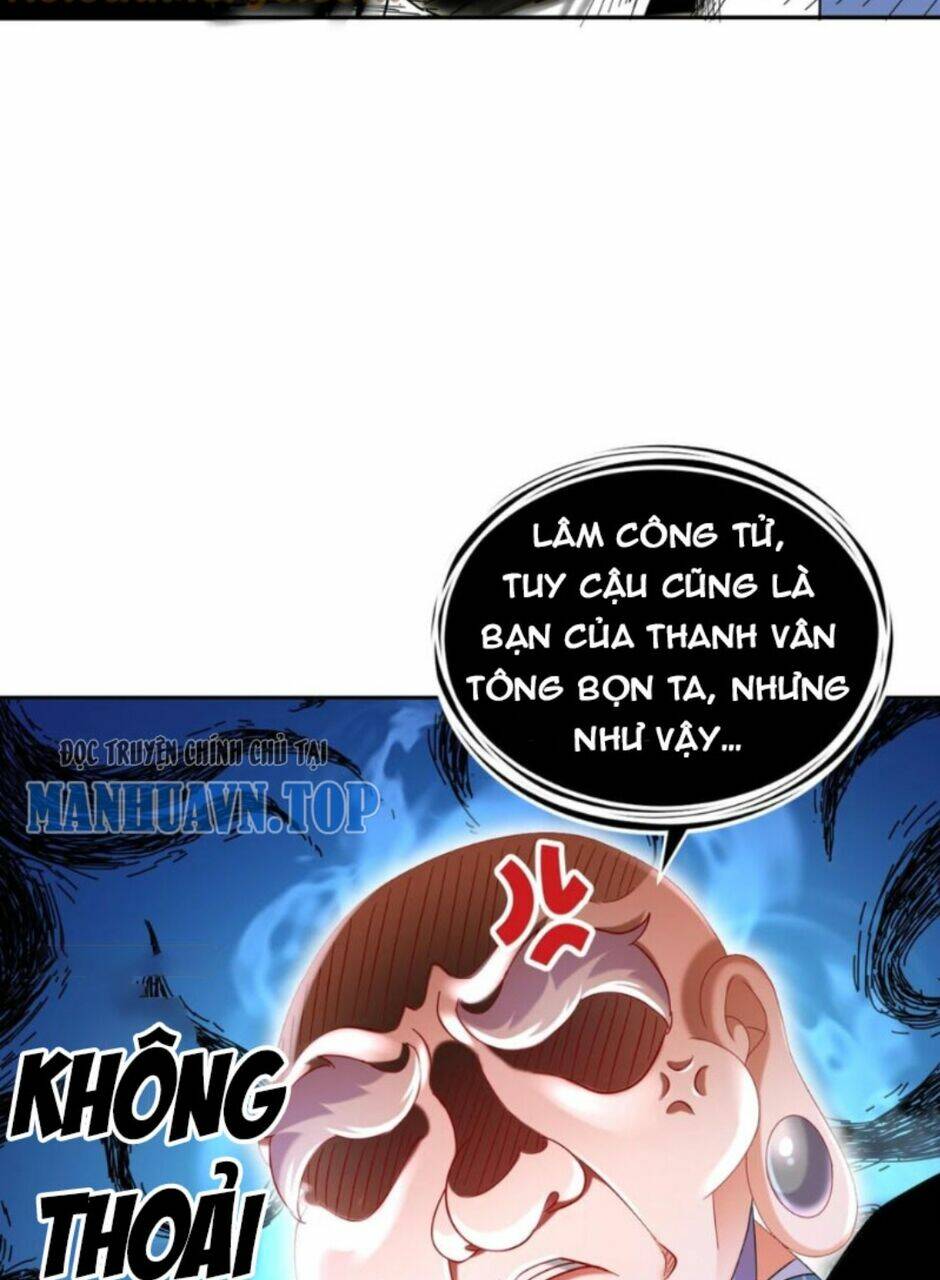 Tuyệt Sắc Đạo Lữ Đều Nói Ngô Hoàng Thể Chất Vô Địch - Chapter 97 - Page 8