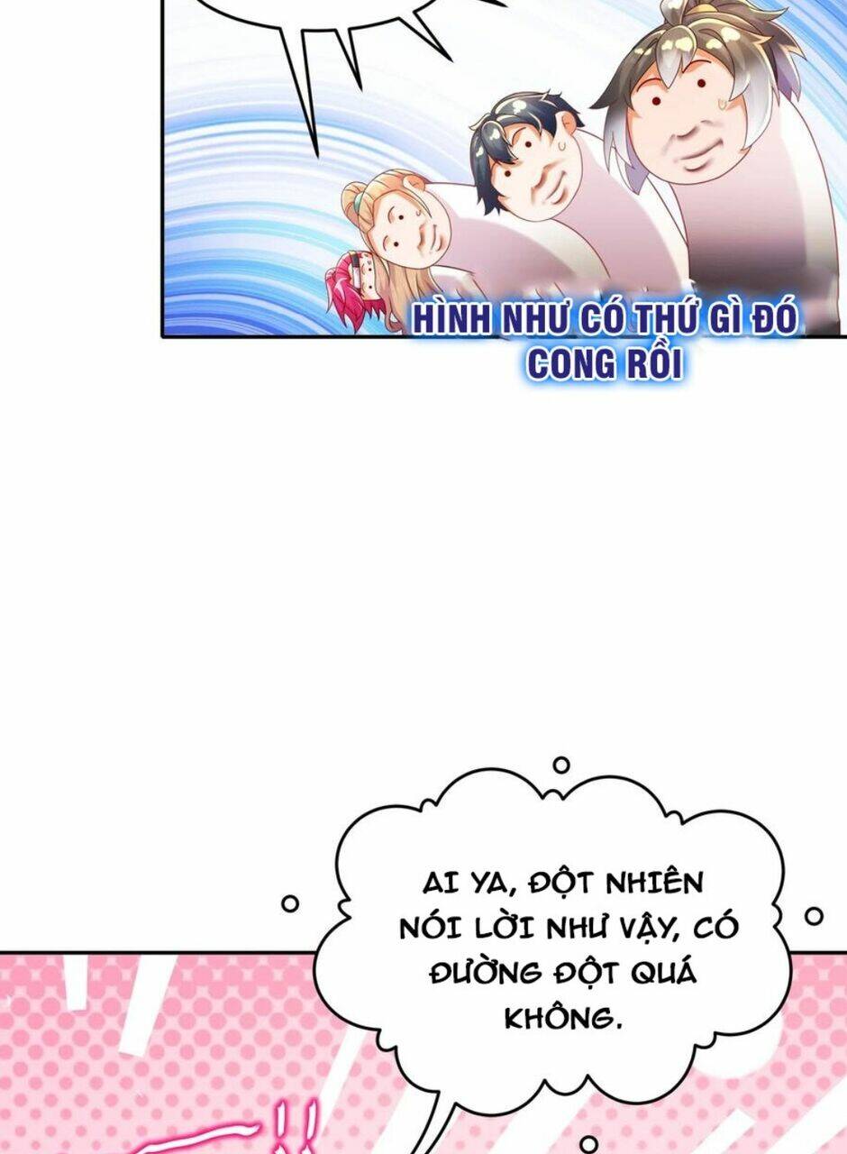 Tuyệt Sắc Đạo Lữ Đều Nói Ngô Hoàng Thể Chất Vô Địch Chapter 98 - Trang 9