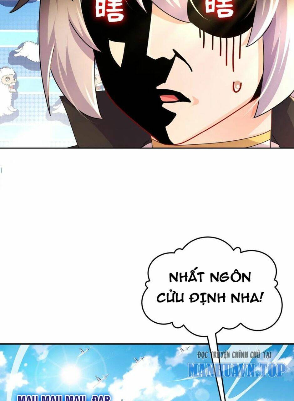 Tuyệt Sắc Đạo Lữ Đều Nói Ngô Hoàng Thể Chất Vô Địch Chapter 98 - Trang 12