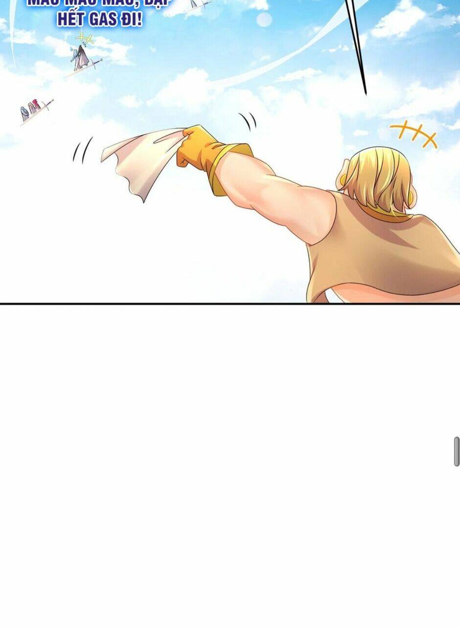 Tuyệt Sắc Đạo Lữ Đều Nói Ngô Hoàng Thể Chất Vô Địch Chapter 98 - Trang 13