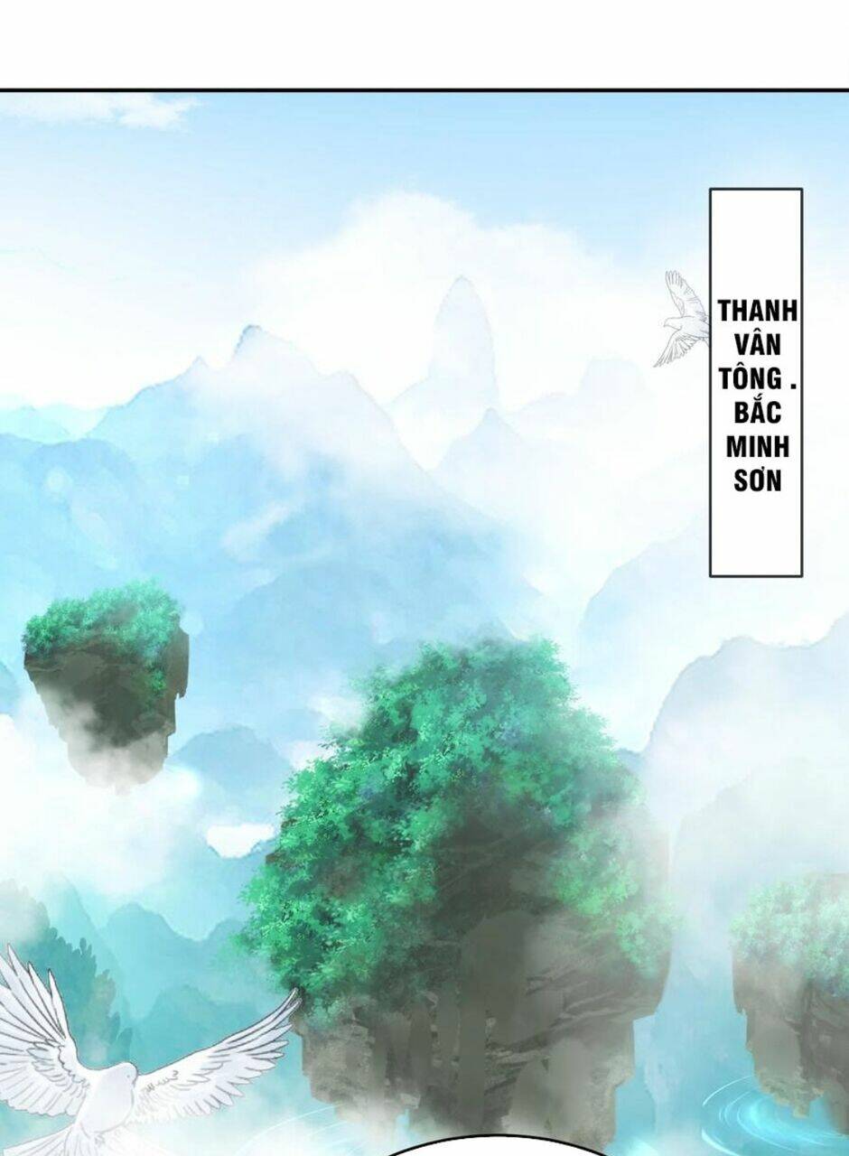 Tuyệt Sắc Đạo Lữ Đều Nói Ngô Hoàng Thể Chất Vô Địch Chapter 98 - Trang 16