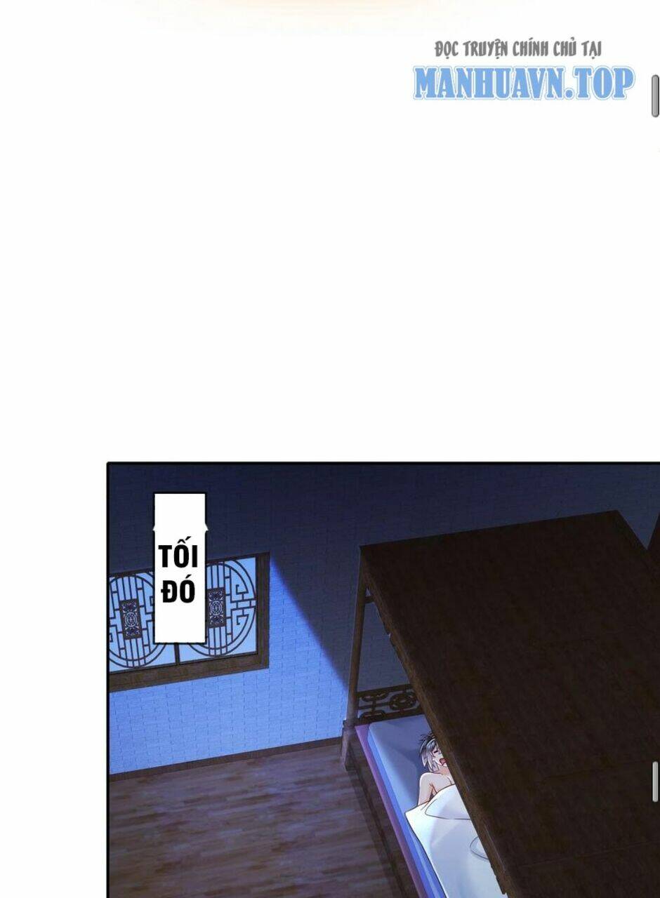 Tuyệt Sắc Đạo Lữ Đều Nói Ngô Hoàng Thể Chất Vô Địch Chapter 98 - Trang 21