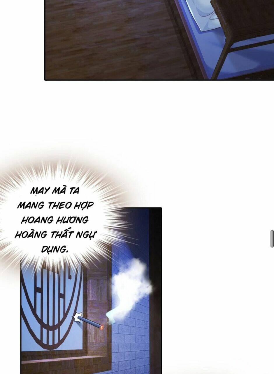 Tuyệt Sắc Đạo Lữ Đều Nói Ngô Hoàng Thể Chất Vô Địch Chapter 98 - Trang 22