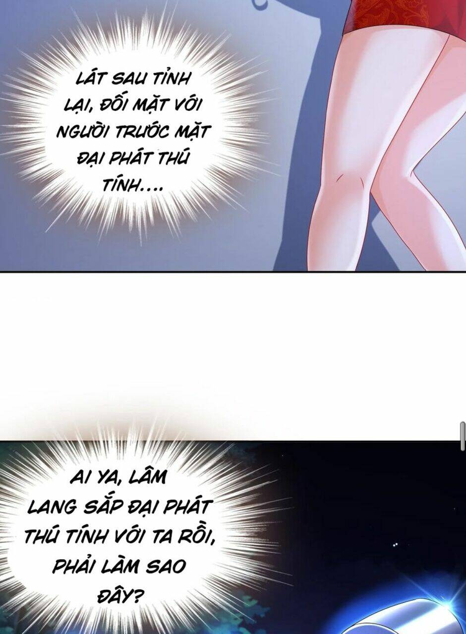 Tuyệt Sắc Đạo Lữ Đều Nói Ngô Hoàng Thể Chất Vô Địch Chapter 98 - Trang 25