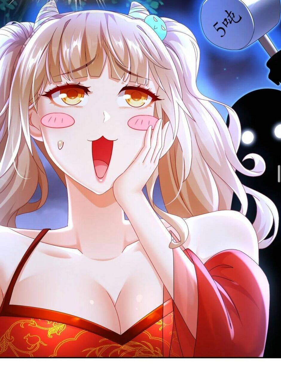 Tuyệt Sắc Đạo Lữ Đều Nói Ngô Hoàng Thể Chất Vô Địch Chapter 98 - Trang 26