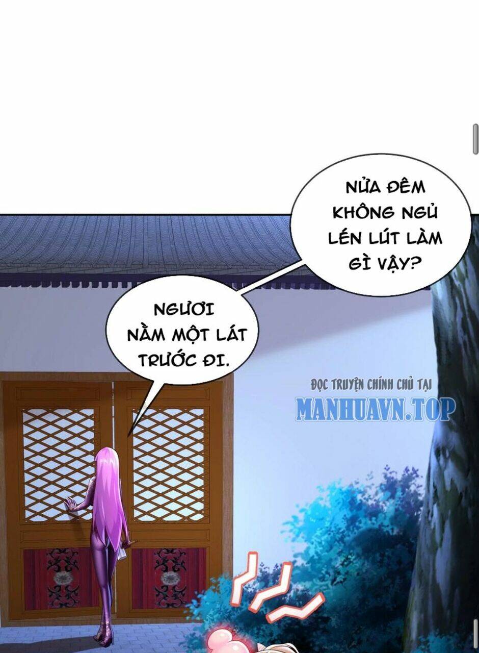 Tuyệt Sắc Đạo Lữ Đều Nói Ngô Hoàng Thể Chất Vô Địch Chapter 98 - Trang 27