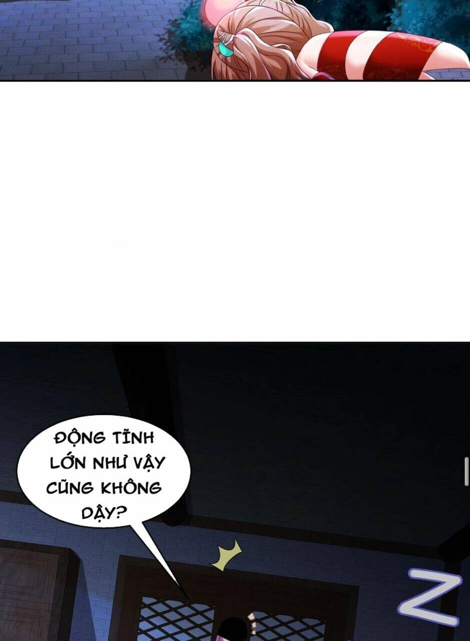 Tuyệt Sắc Đạo Lữ Đều Nói Ngô Hoàng Thể Chất Vô Địch Chapter 98 - Trang 28