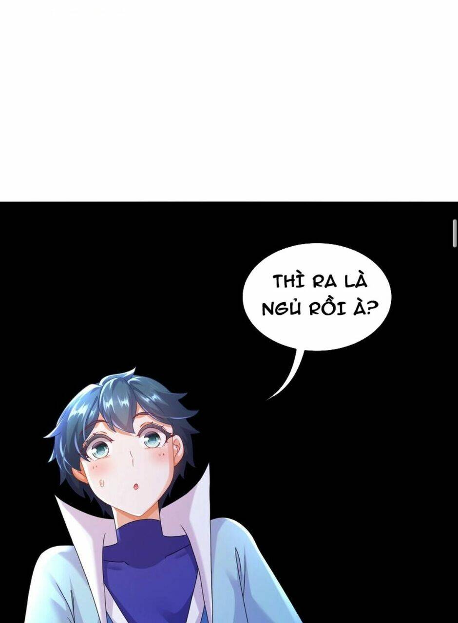 Tuyệt Sắc Đạo Lữ Đều Nói Ngô Hoàng Thể Chất Vô Địch Chapter 98 - Trang 36