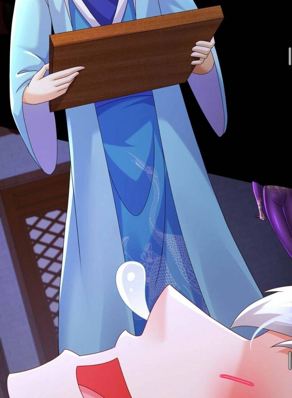 Tuyệt Sắc Đạo Lữ Đều Nói Ngô Hoàng Thể Chất Vô Địch Chapter 98 - Trang 37