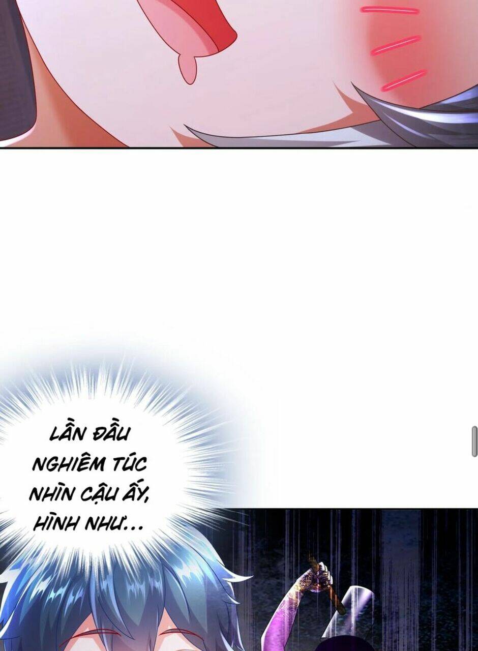 Tuyệt Sắc Đạo Lữ Đều Nói Ngô Hoàng Thể Chất Vô Địch Chapter 98 - Trang 38