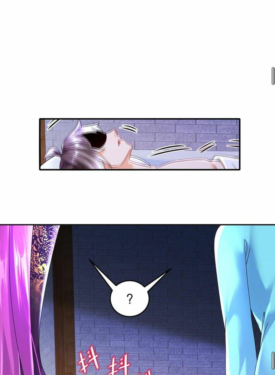 Tuyệt Sắc Đạo Lữ Đều Nói Ngô Hoàng Thể Chất Vô Địch Chapter 98 - Trang 40