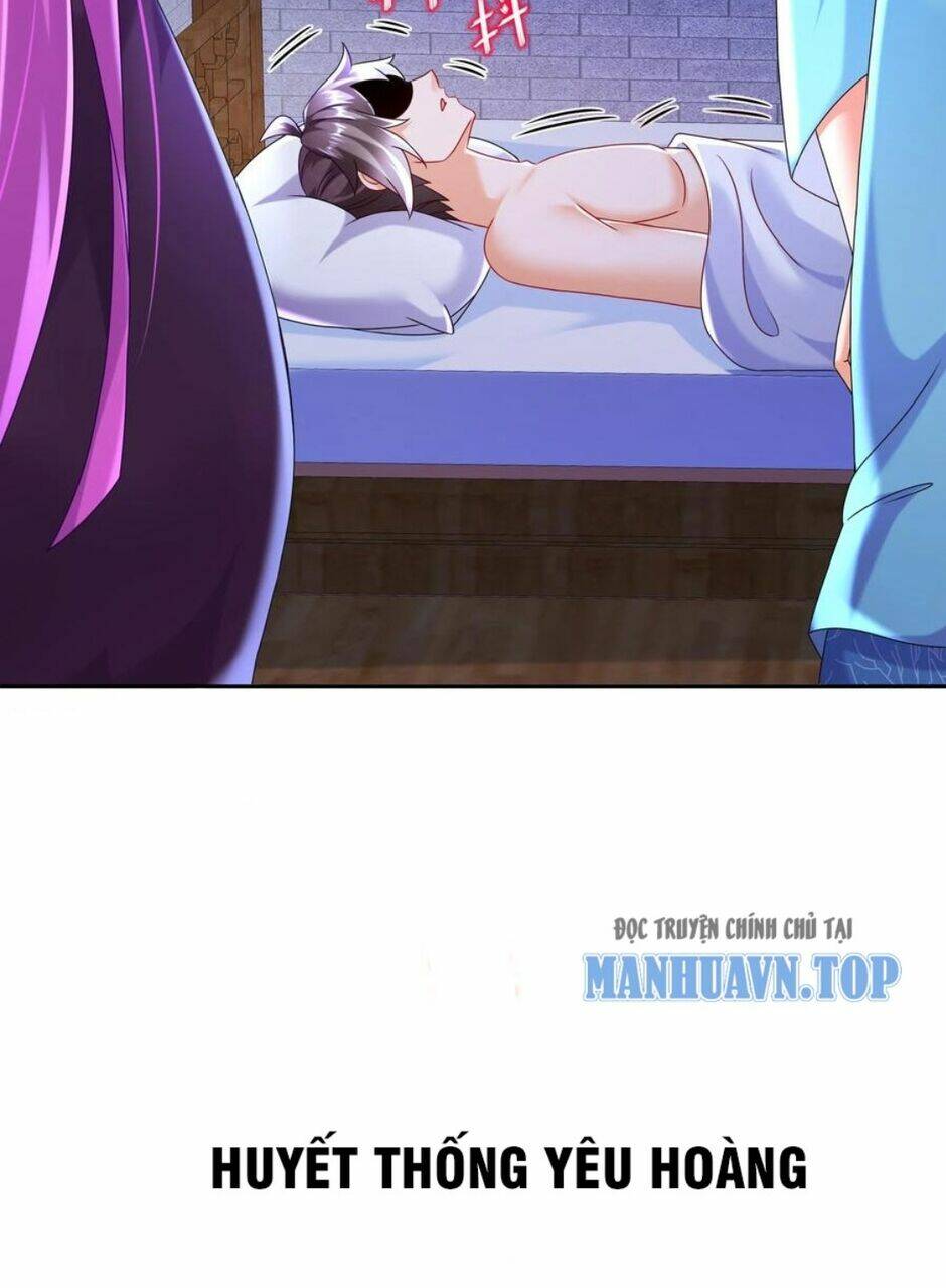 Tuyệt Sắc Đạo Lữ Đều Nói Ngô Hoàng Thể Chất Vô Địch Chapter 98 - Trang 41