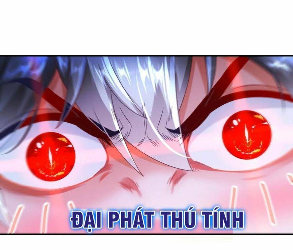 Tuyệt Sắc Đạo Lữ Đều Nói Ngô Hoàng Thể Chất Vô Địch - Chapter 98 - Page 42