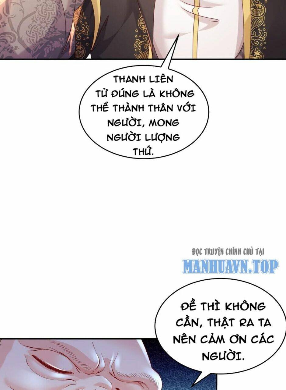 Tuyệt Sắc Đạo Lữ Đều Nói Ngô Hoàng Thể Chất Vô Địch Chapter 98 - Trang 5