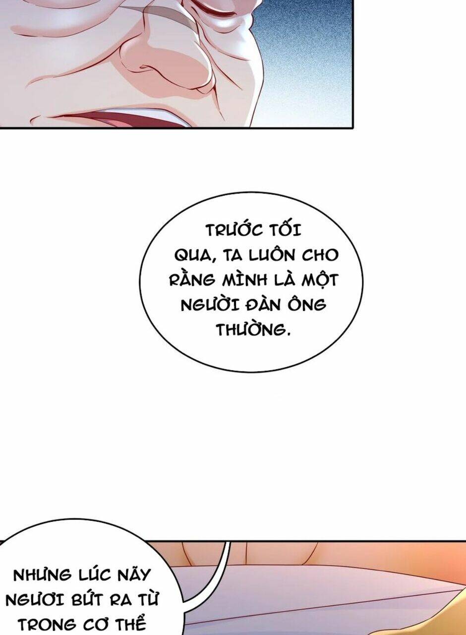 Tuyệt Sắc Đạo Lữ Đều Nói Ngô Hoàng Thể Chất Vô Địch Chapter 98 - Trang 6