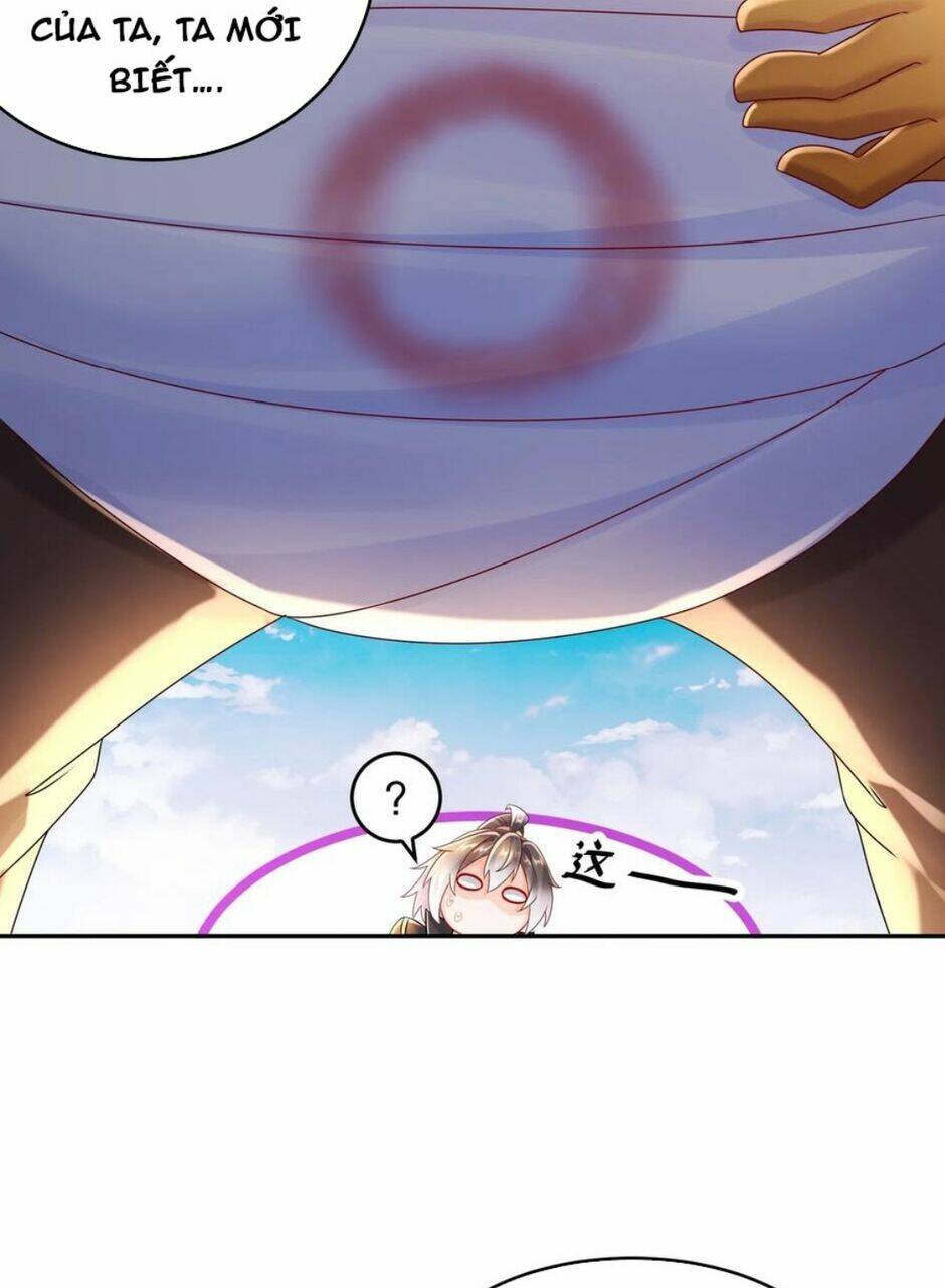 Tuyệt Sắc Đạo Lữ Đều Nói Ngô Hoàng Thể Chất Vô Địch Chapter 98 - Trang 7