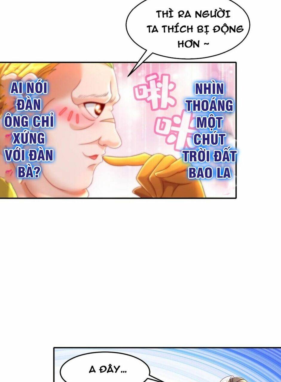 Tuyệt Sắc Đạo Lữ Đều Nói Ngô Hoàng Thể Chất Vô Địch Chapter 98 - Trang 8