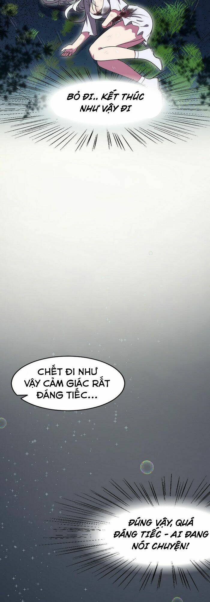 Tu Luyện Thành Tiên Ta Chỉ Muốn Nuôi Nữ Đồ Đệ Chapter 1 - Trang 12