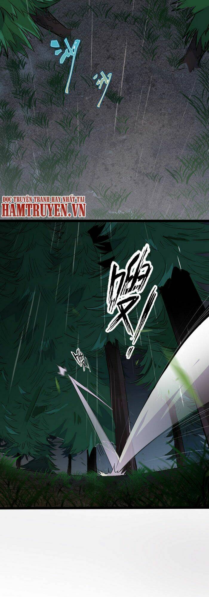 Tu Luyện Thành Tiên Ta Chỉ Muốn Nuôi Nữ Đồ Đệ Chapter 1 - Trang 1