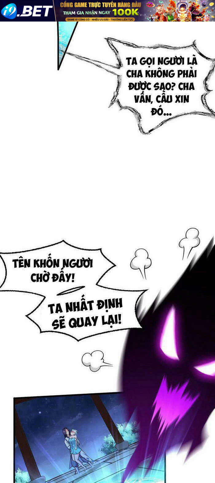 Tu Luyện Thành Tiên Ta Chỉ Muốn Nuôi Nữ Đồ Đệ Chapter 10 - Trang 48