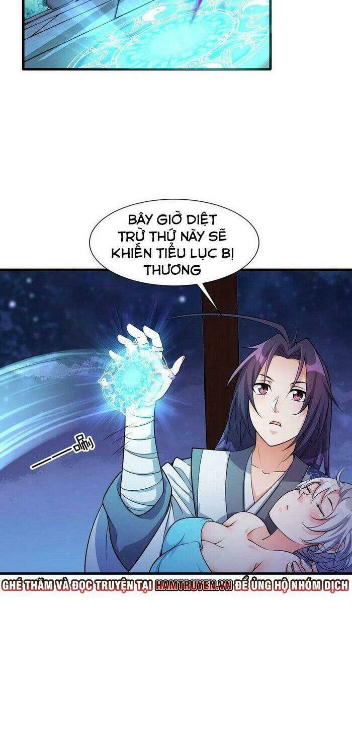 Tu Luyện Thành Tiên Ta Chỉ Muốn Nuôi Nữ Đồ Đệ Chapter 10 - Trang 49