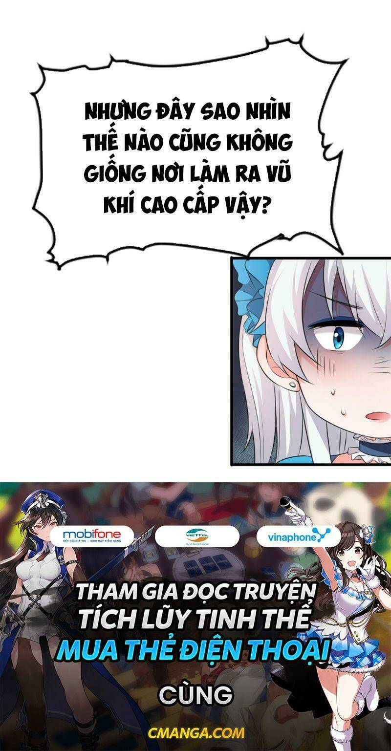 Tu Luyện Thành Tiên Ta Chỉ Muốn Nuôi Nữ Đồ Đệ - Chapter 11 - Page 36