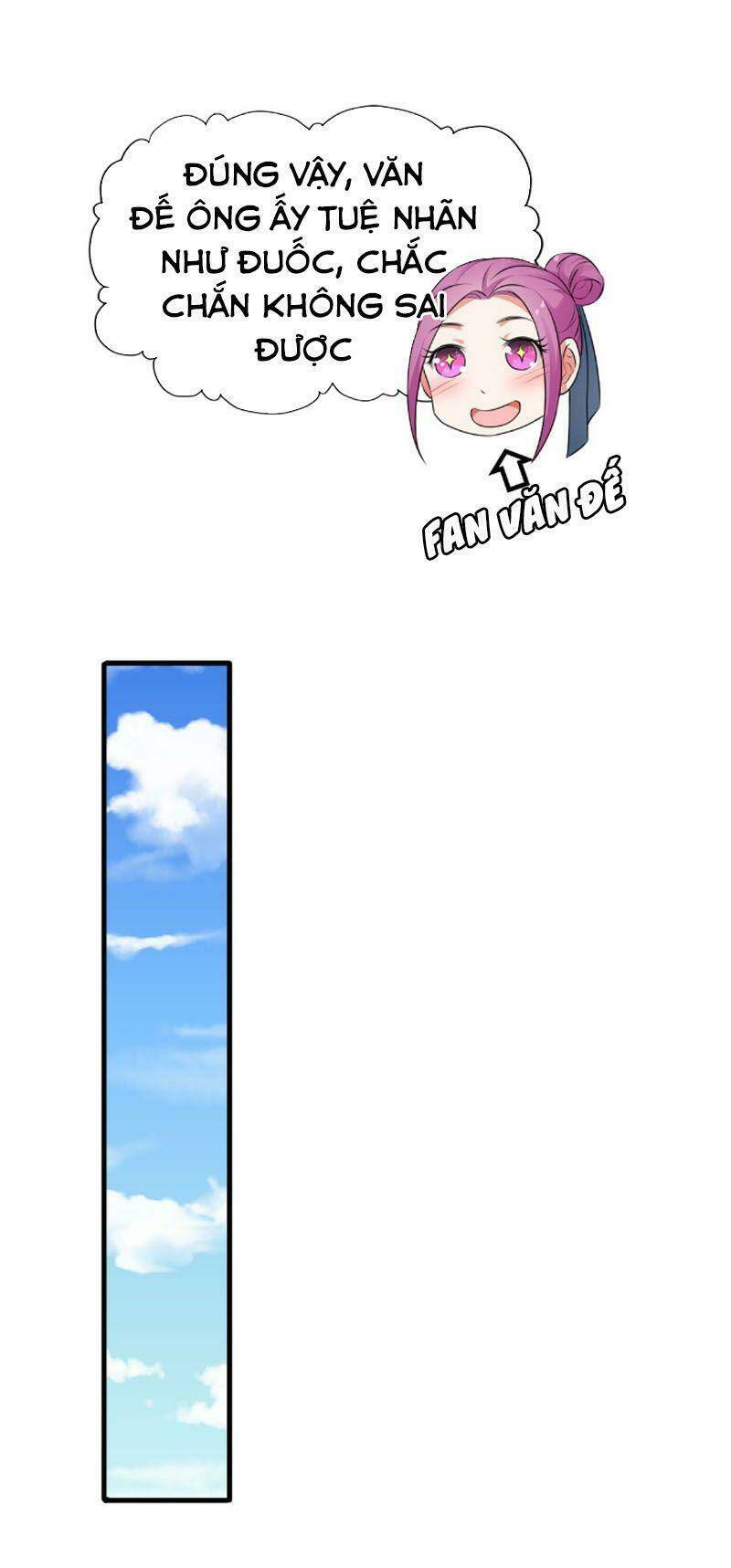 Tu Luyện Thành Tiên Ta Chỉ Muốn Nuôi Nữ Đồ Đệ Chapter 12 - Trang 37