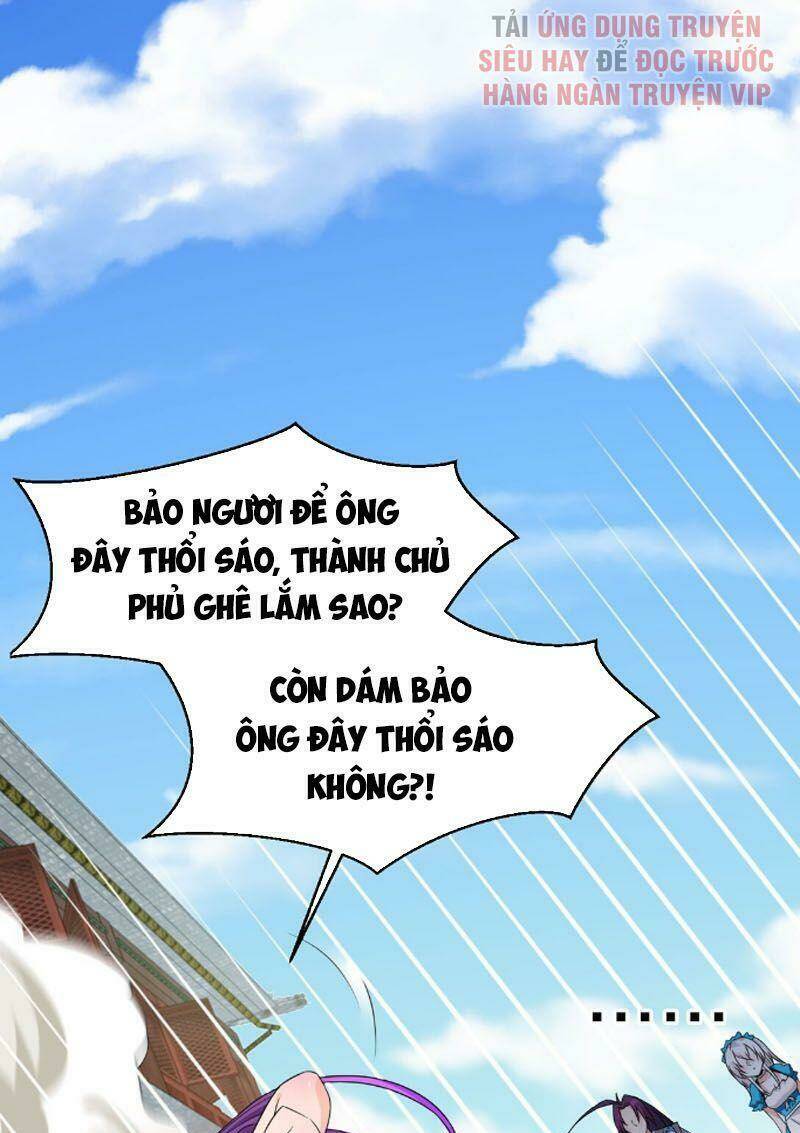 Tu Luyện Thành Tiên Ta Chỉ Muốn Nuôi Nữ Đồ Đệ Chapter 12 - Trang 41